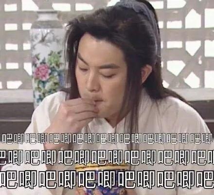 今年娱乐圈吃瓜漫画,漫画揭秘年度热点事件