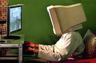 网瘾阿胖爆料视频,揭秘网络成瘾背后的真相